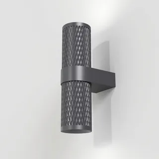 Maytoni Focus Design (LBH 21,7x6,5x10,6 cm) Schwarz