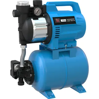 Hauswasserwerk HWW 1100.1 VF