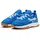 Varion II Kinder Blau/Weiß 37