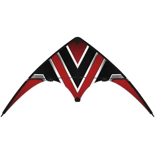 Günther Lenkdrachen Carbon Design Loop 100x56cm - 1090