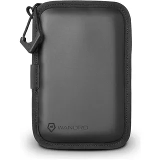 WANDRD Speicherkartenetui schwarz (Angebot)