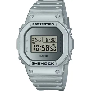 Casio G-Shock DW-5600FF-8ER Resin 49 mm DW-5600FF-8ER