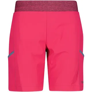 CMP Bermuda Light Climb Kurze Hose Magenta XL