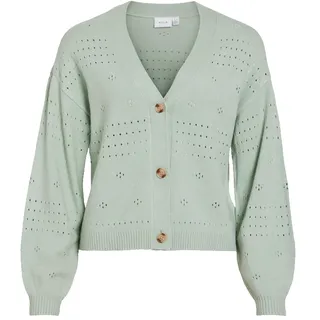 VILA Strickjacke | Gr.: L