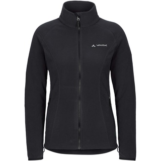 Vaude Rosemoor II Jacke - Black - 36