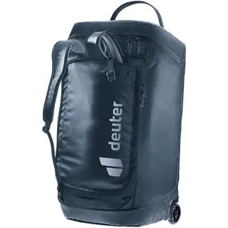 Deuter Duffel Pro Roller 2-Rollen 70 cm / 90 l schwarz