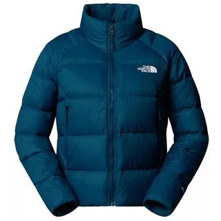The North Face NF0A3Y4S1NO1 Women’s Hyalite Down Jacket - Eu Only Jacket Damen MIDNIGHT PETROL Größe XL