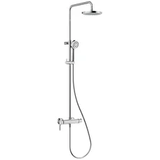 Bild Logo Dual Shower System DN 15 (6808505-00)