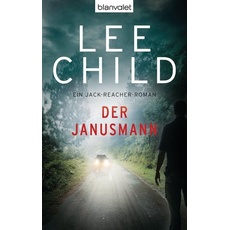 Der Janusmann / Jack Reacher Bd.7