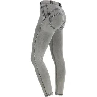 Freddy Jeggings »WRUP4 SUPERSKINNY«, mit Lifting & Shaping Effekt, schwarz