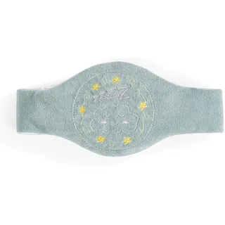 Babyjem Kirschkernkissen Baby Bauchgurt, Grün