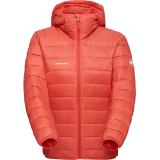 Mammut Crag IN Hooded Jacket Women peach (2280) M