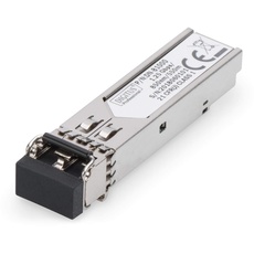 Bild Professional DN-81000 Gigabit LAN-Transceiver, LC-Duplex MM 550m, SFP (DN-81000)