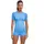 Baselayer-Shirt Warm Round Neck W Blau L