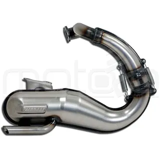 Giannelli 30508 Kfz Esc. WPA (50ccm 102 CC), 16, ohne