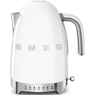 Smeg 50's Retro Style 1,7 l Weiß