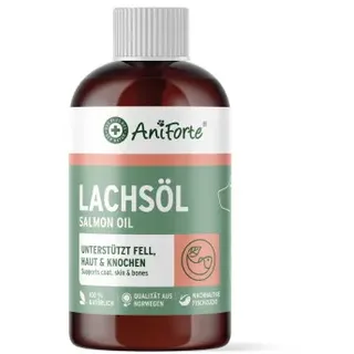 AniForte Lachsöl 250 ml