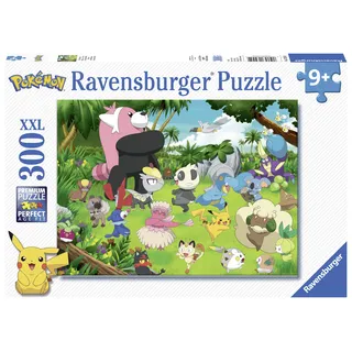 Ravensburger Pokémon (13245)