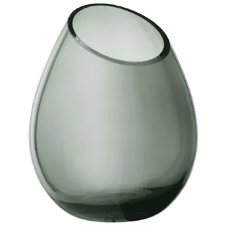 Blomus Vase Smoke Drop