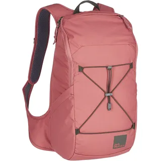 Jack Wolfskin Serene 18 l rot