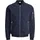 JACK JONES Jjerush Bomber Noos Pls blau 4XL