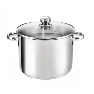 Kopf Grandis Kochtopf Ø 26 cm rund