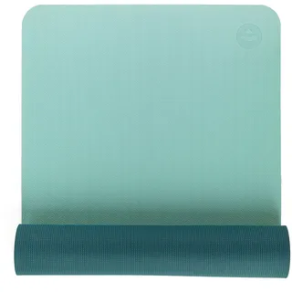 Bodhi TPE Yogamatte Lotus PRO aqua/teal aqua/teal