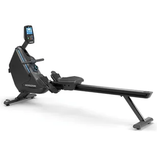 Horizon Fitness Oxford 6 schwarz