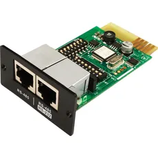 Bild von Modbus Card 2, LAN-Adapter