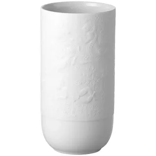 Rosenthal Vase 24 cm Weiss 11260-306500-26024 - Weiß