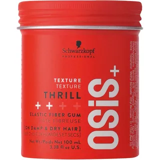 Schwarzkopf OSiS Thrill Faser Gum 100 ml