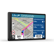 Garmin, Fahrzeug Navigation, DriveSmart 55 Full EU MT-S (5.50")