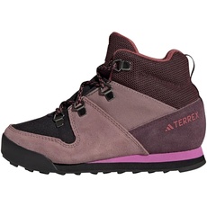 Bild Terrex Snowpitch Cold.RDY Winter Shoes Sneakers, Shadow Maroon/Wonder Oxide/Pulse Lilac, 35.5 EU