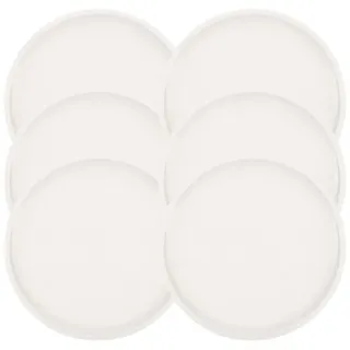 Villeroy & Boch Artesano Original Frühstücksteller 22 cm 6er Set