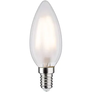 Paulmann LED Kerze 4,5W 2700K Matt