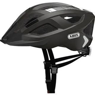 Aduro 2.0 52-58 cm race black 2020