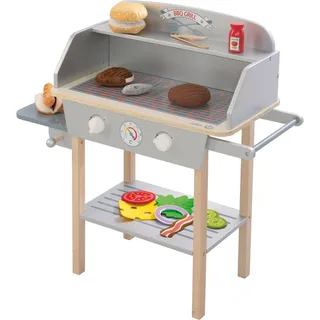 roba Kinder-Grill BBQ Grill (71cm)