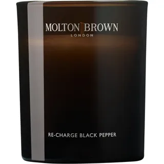 Molton Brown Re-Charge Black Pepper Duftkerze 190 g