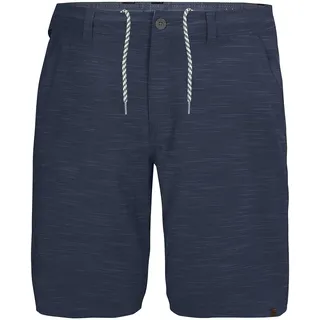 G.I.G.A. DX Herren Casual Bermudas/Kurze Hose - GS 88 MN BRMDS, dunkelblau, XL, 38087-000