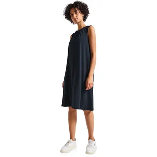 Street One Damen Ärmelloses Kleid