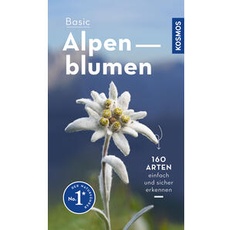 Basic Alpenblumen
