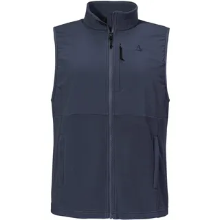 Schöffel Fleece Vt Style Ash WMN Blau 42