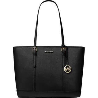 Michael Kors Handtasche Large Schwarz, - Schwarz