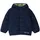 Unisex mit Kapuze in Oversize