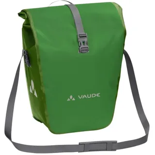 Aqua Back Single parrot green