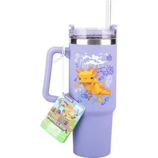 Paladone Becher 0,9 l Lila