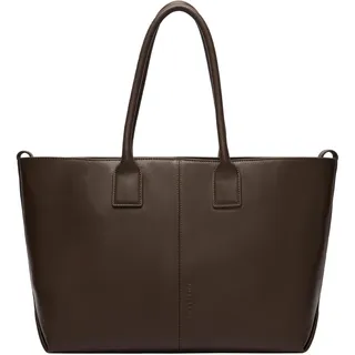 Liebeskind Berlin Chelsea Shopper M Shopper Leder Brown