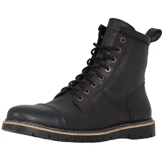 John Doe Rover Motorradstiefel - - EU