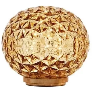 Kartell Mini Planet Gelb