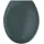 WC-Sitz Ottana Dunkelgrau